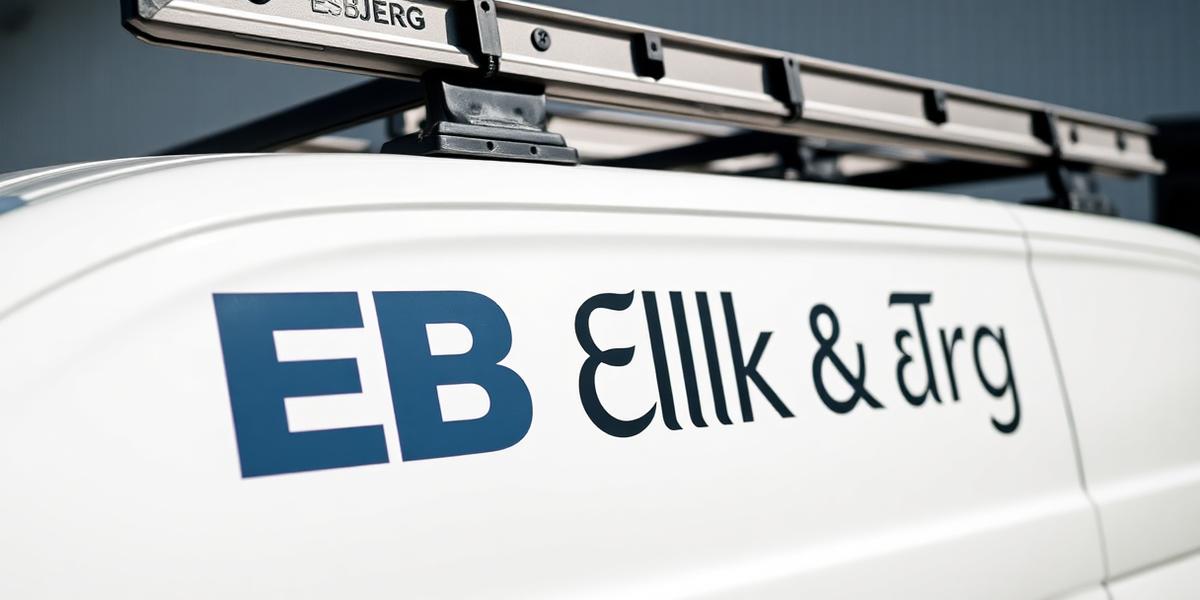 Esbjerg Blik og Tag på opgave i Esbjerg